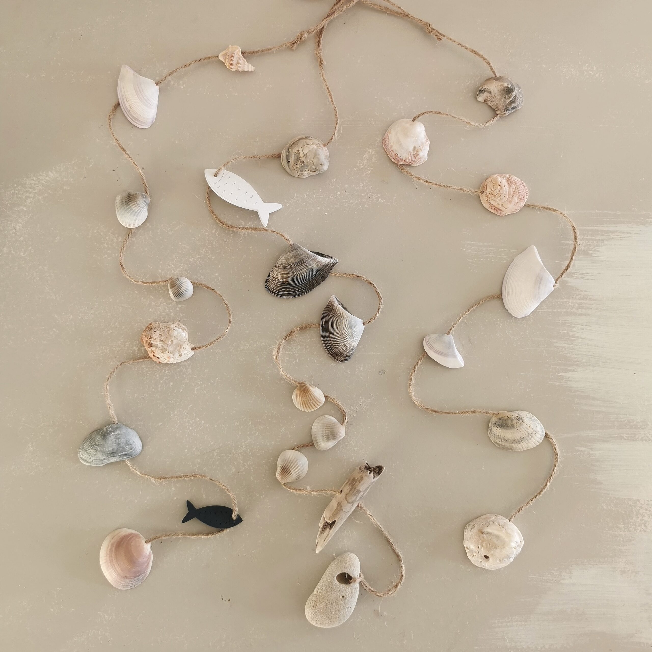 Strand uro - sæt